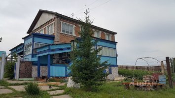 ;) Кстати загуглил, где обычно езжу, и что вижу.   В большинстве своем - как-то так.  д. Майна, д. вокруг Абакана.  Это я коттеджные поселки даже близко не смотрел.  Которых вокруг каждого города на 60-80 км во все направления.