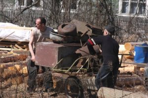 Прощай, "Opportunity"
