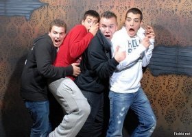 Ржака от народа