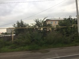 Село Новопышменское, Свердловская область: