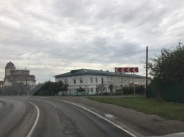 Село Филатовское Свердловская область: