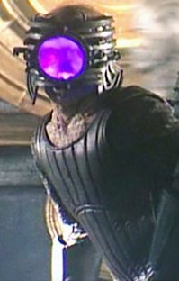 Московский мент будущего.