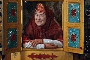 Крест, он у каждого свой