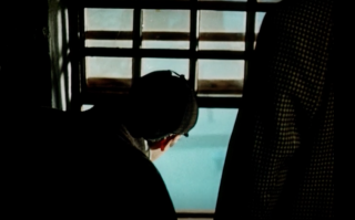 Дорога через дом