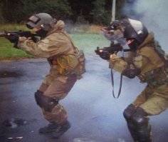а причем тут гражданская "ГОРКА" из полиэтилена и гомно материала??