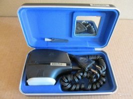 А эти до сих пор выпускают.