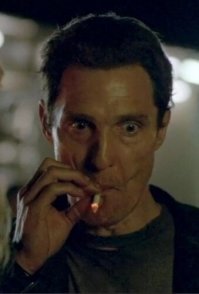 «Эминем никогда не улыбается, поэтому я заставил его» — парень фотошопит снимки рэпера, и это бомба!