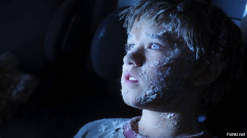 еще немного сильных моментов для меня