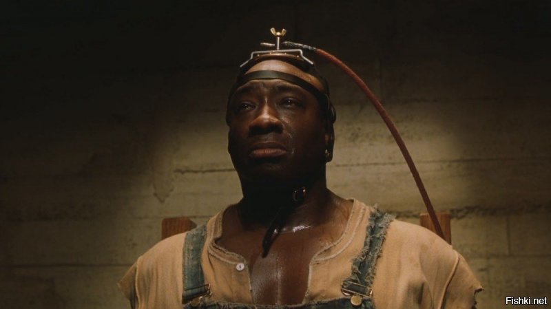 еще немного сильных моментов для меня