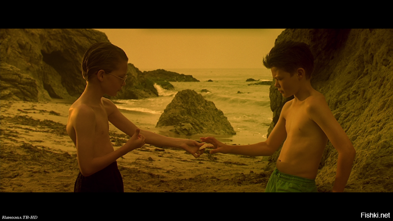 еще немного сильных моментов для меня