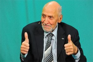 Разборка в кафе Неолит