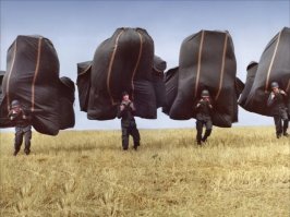 армейские круче всех!