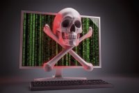 Краткая история компьютерных вирусов