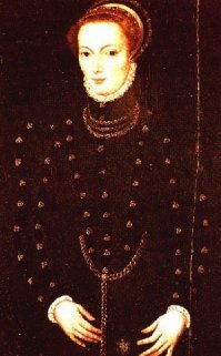 Симон Боливар, по-моему, не в тему. Есть его прижизненные портреты. Зачем реконструировать по черепу? С Марией Стюарт та же фигня.