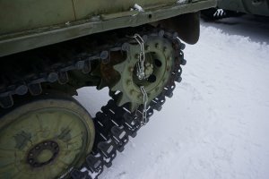 противоугонка!