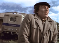 Не хватает одного кадра...