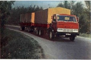 Проблема в том, что в прошлой жизни он ЗиЛ-170, Испытание его узлов и агрегатов началось ещё в начале 1960-х годов. Вот ч\б скриншот из заводских испытаний 1962г.