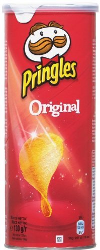 Чипсы по сравнению с другими дорогие