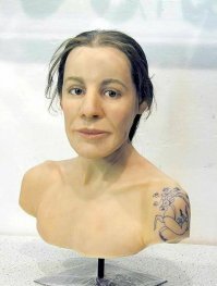 Вот как они выглядели на самом деле: реконструкция властителей из прошлого