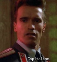 Экологическая катастрофа в африке