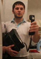 С ним то что не так? Хорошо пошутил, выглядит нормально.