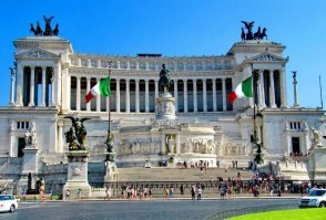 Эти ребята тоже о аэрофлоте мечтали