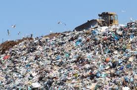 Экологическая катастрофа в африке