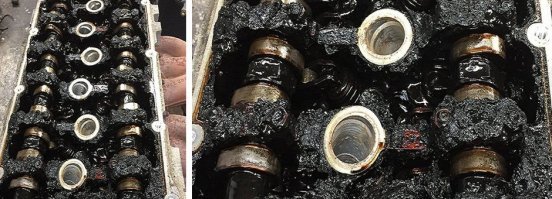 Легкие курильщика электронных сигарет