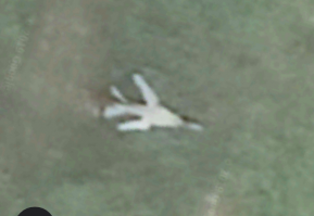 На автобус это мало похоже