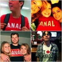 Pазвеиваем миф о злых Kанадцах