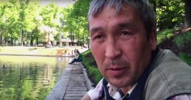 вспомнил Женю Якута