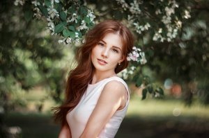 Эта зацепила, а остальные вроде как и красивые но слишком обыденные.