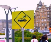 Правильное обращение с куртизанками.