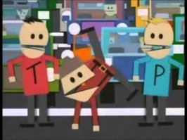 Что я знаю о канадцах: