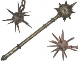 Не принципиально - лишь бы лучики были