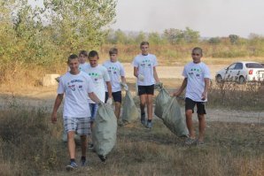 У нас кстати тоже собирают.