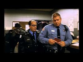 «Черные герои» захватывают Оскар