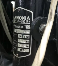 Мотоциклы на которых мы катались в молодости