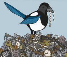 Теперь ты знаешь, чего тебе всегда не хватало