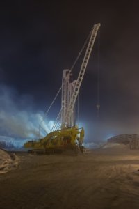 Самобытная и обворожительная Якутия: неожиданные фотографии