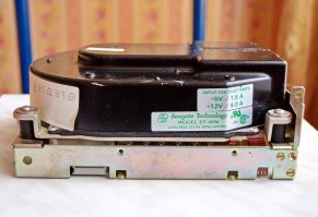 Компьютерной Некрофилии пост: Pentium I от HP