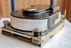 Компьютерной Некрофилии пост: Pentium I от HP