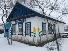Интересно, а "Почта-Банк" там присутствует?:)