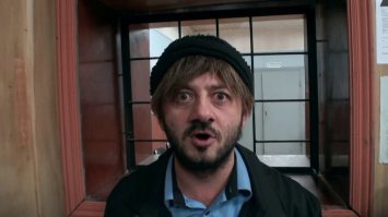 Гхебята, А он как хегхакнит меня электгхошокегхом, я и гхазбил посуды на 133 тыс.