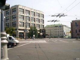 Вышло вот что: