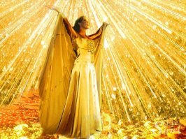 Как обычно.