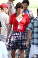 Красотка? Сомнительно как-то.