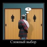 "Мы боимся!": британские школьницы не хотят посещать унисекс-туалеты