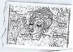 Моя фантазия, прекрати! ;)