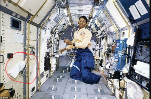 Есть некоторые вопросы к этому снимку...